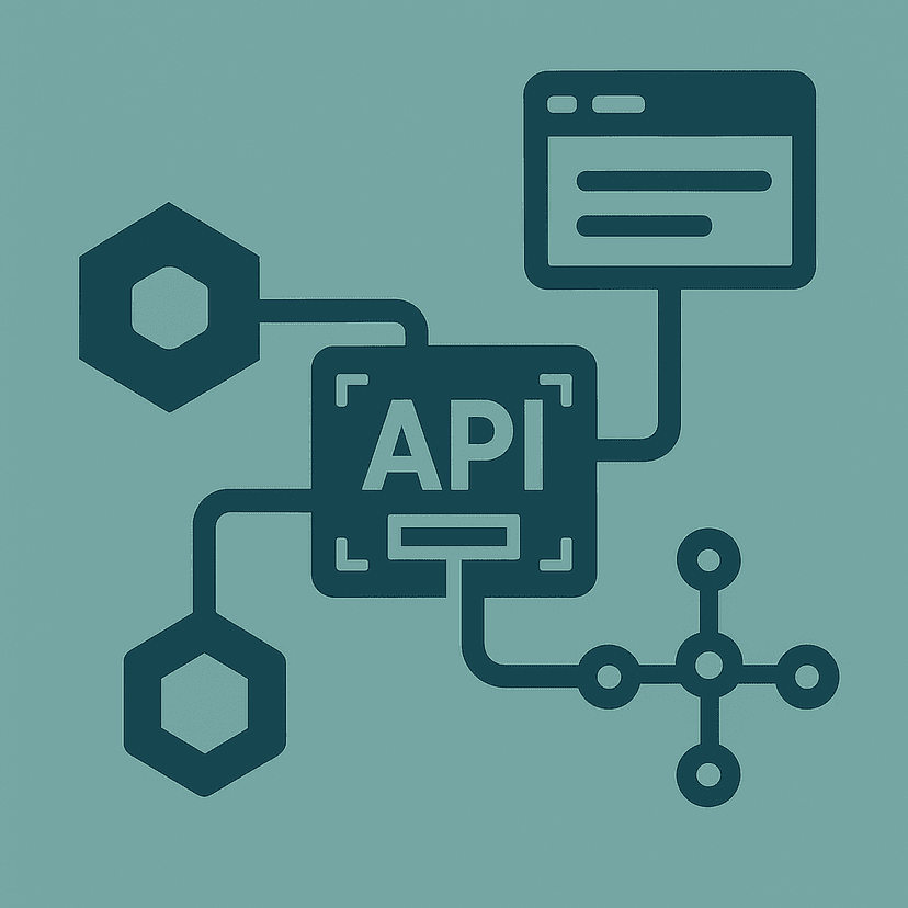 API Công Khai: Dành Cho Người Mới!